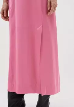 Платье макси MEHINAIW InWear, светло-розовый