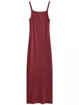 Платье макси Next Dress, красный