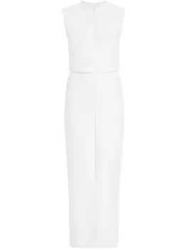 Платье макси Proenza Schouler Luci, белый