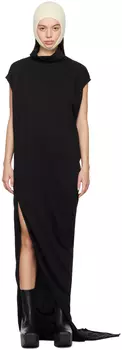Платье макси Rick Owens DRKHDW Edfu T Rick Owens DRKSHDW