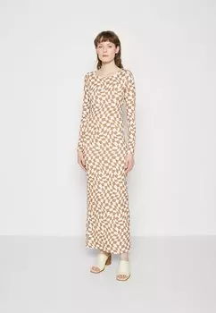Платье макси Rsum