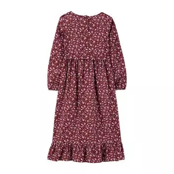 Платье макси с цветочным принтом Carter для девочек Carter's