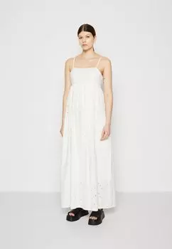 Платье макси Selected