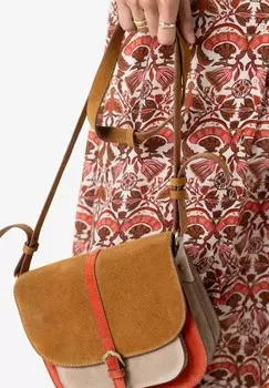 Платье макси Sissy-Boy, красный