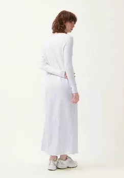 Платье макси SONOMA American Vintage, пестрый светло-серый