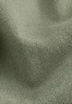 Платье макси TWIST SHORT SLEEVED SUMMER REGULAR FIT Next, зеленый