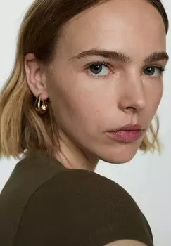 Платье макси VALVIN Mango, хаки