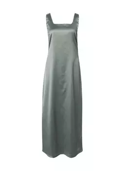 Платье макси VERO MODA Dress POPPY, цвет fir