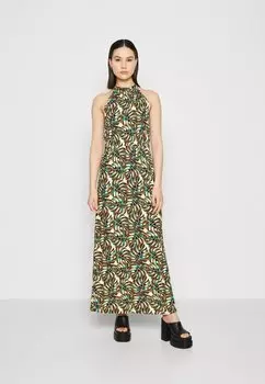 Платье макси VILA