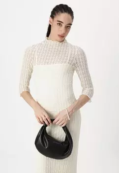 Платье макси VISELINA MAXI DRESS VILA, цвет Birch