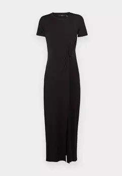 Платье макси VMAVA LULU Vero Moda, черный