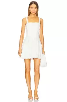 Платье "May" Heartloom, eggshell