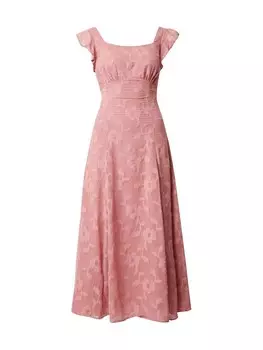 Платье Maya Deluxe, розовый