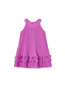 Платье Mayoral, цвет orchidee
