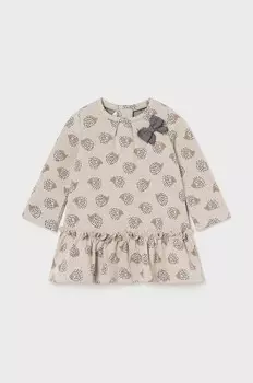 Платье Mayoral для маленькой девочки, розовый