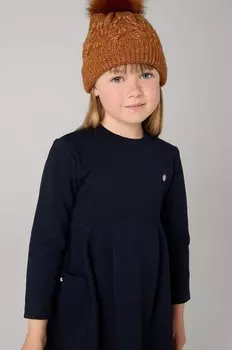 Платье Mayoral, темно-синий