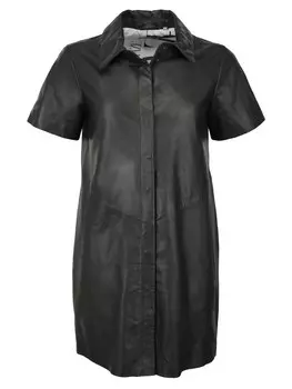 Платье Maze, черный