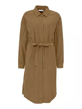 Платье Mazine, бежевый