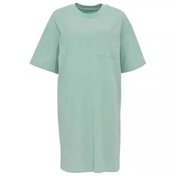 Платье Mazine Women's Sano Shirt Dress, цвет Cobalt Green