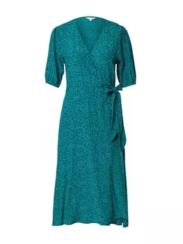 Платье mbym Angelo, цвет Emerald/Dark green