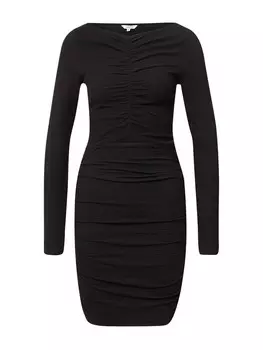 Платье Mbym, черный