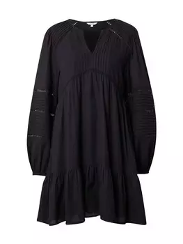 Платье mbym, черный