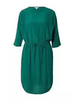 Платье mbym Dewianna, зеленый