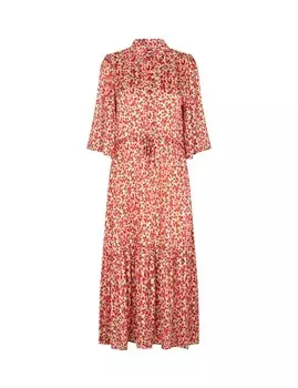 Платье mbym Dress Renia, красный