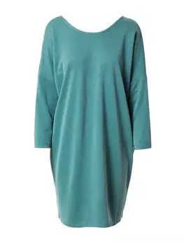 Платье mbym Nuala, зеленый