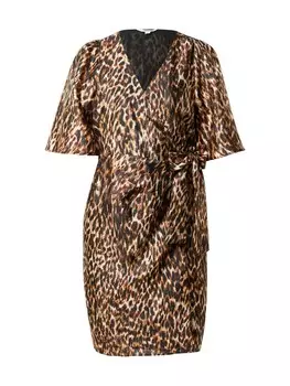 Платье Mbym PHILINA, цвет Caramel