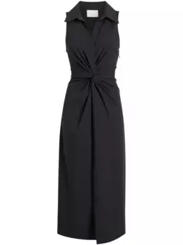 Платье Mckenna Cinq A Sept, черный