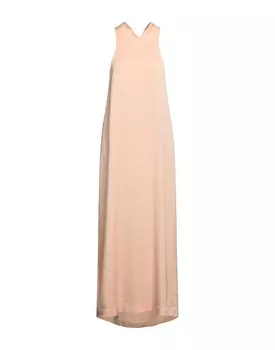 Платье me, оранжевый