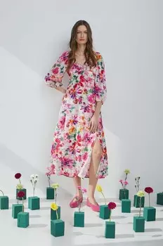 Платье Medicine, белый