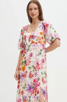 Платье Medicine, белый