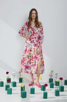 Платье Medicine, белый