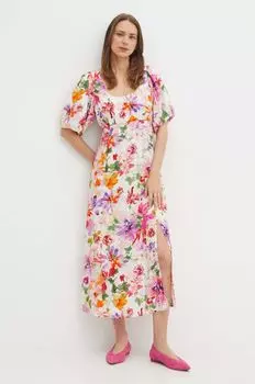 Платье Medicine, белый