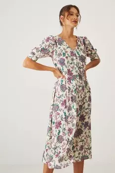 Платье Medicine, бежевый