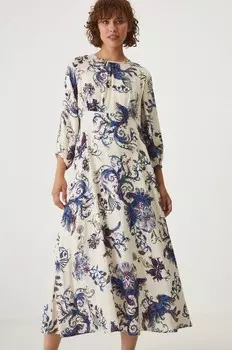 Платье Medicine, бежевый