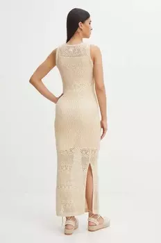 Платье Medicine, бежевый