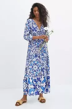 Платье Medicine, бежевый