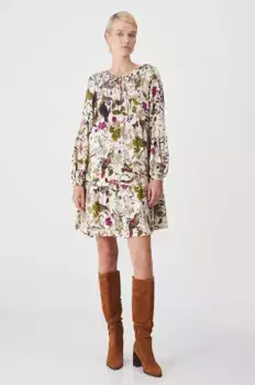 Платье Medicine, бежевый