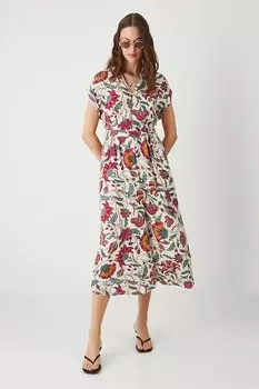 Платье Medicine, бежевый