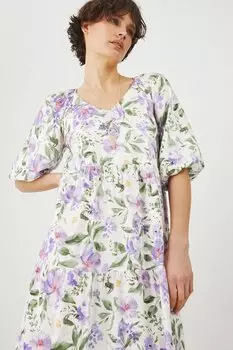 Платье Medicine, бежевый