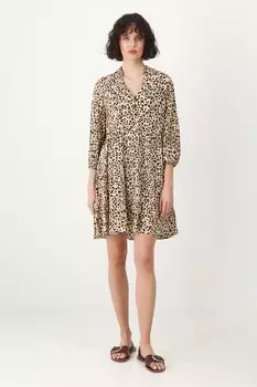 Платье Medicine, бежевый