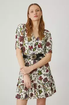 Платье Medicine, бежевый