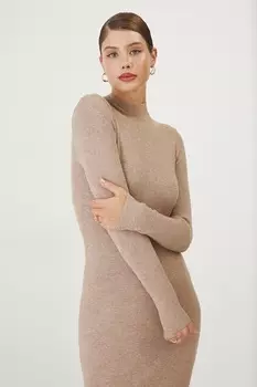 Платье Medicine, бежевый