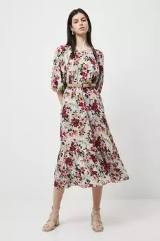 Платье Medicine, бежевый