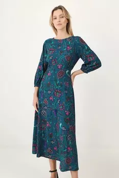 Платье Medicine, бирюзовый