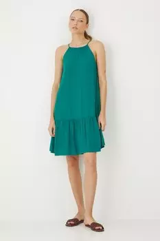 Платье Medicine, бирюзовый