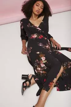 Платье Medicine, черный